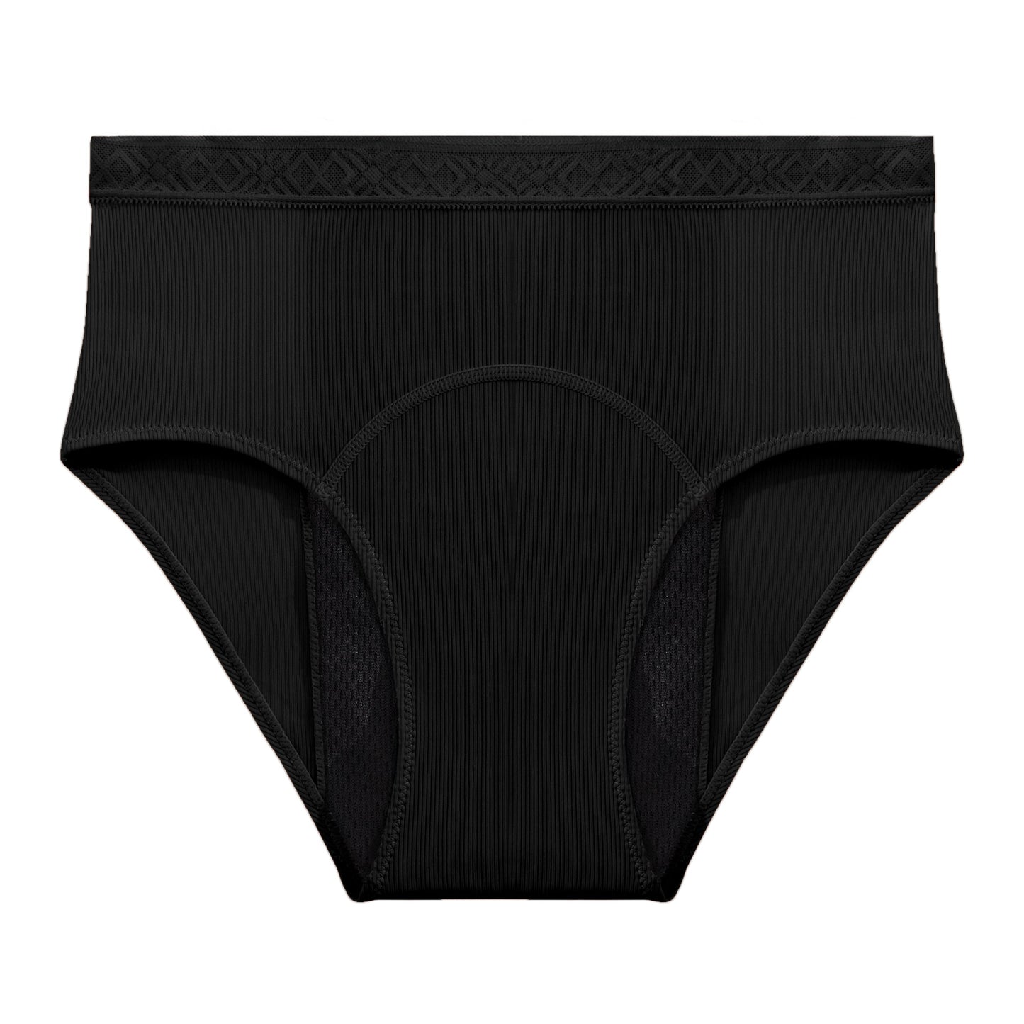 NEW: Hipster Leakproof Underwear (Heavy Absorbency Bundles)