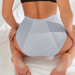 NEW: Leakproof High Waisted (Blue)