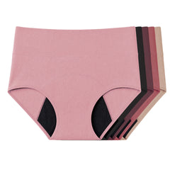NEW: Cotton Leakproof Underwear
