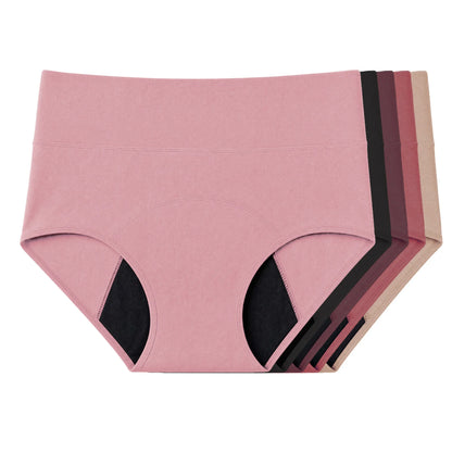 NEW: Cotton Leakproof Underwear