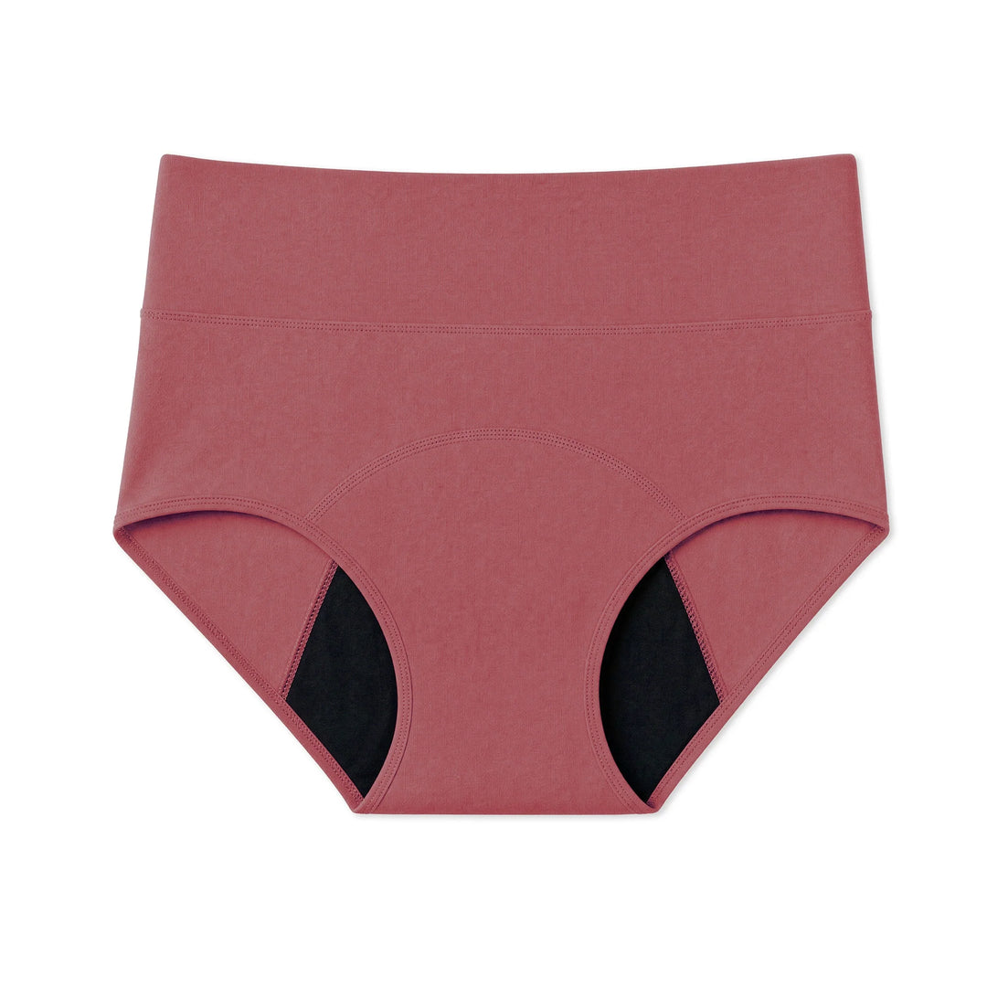 NEW: Cotton Leakproof Underwear