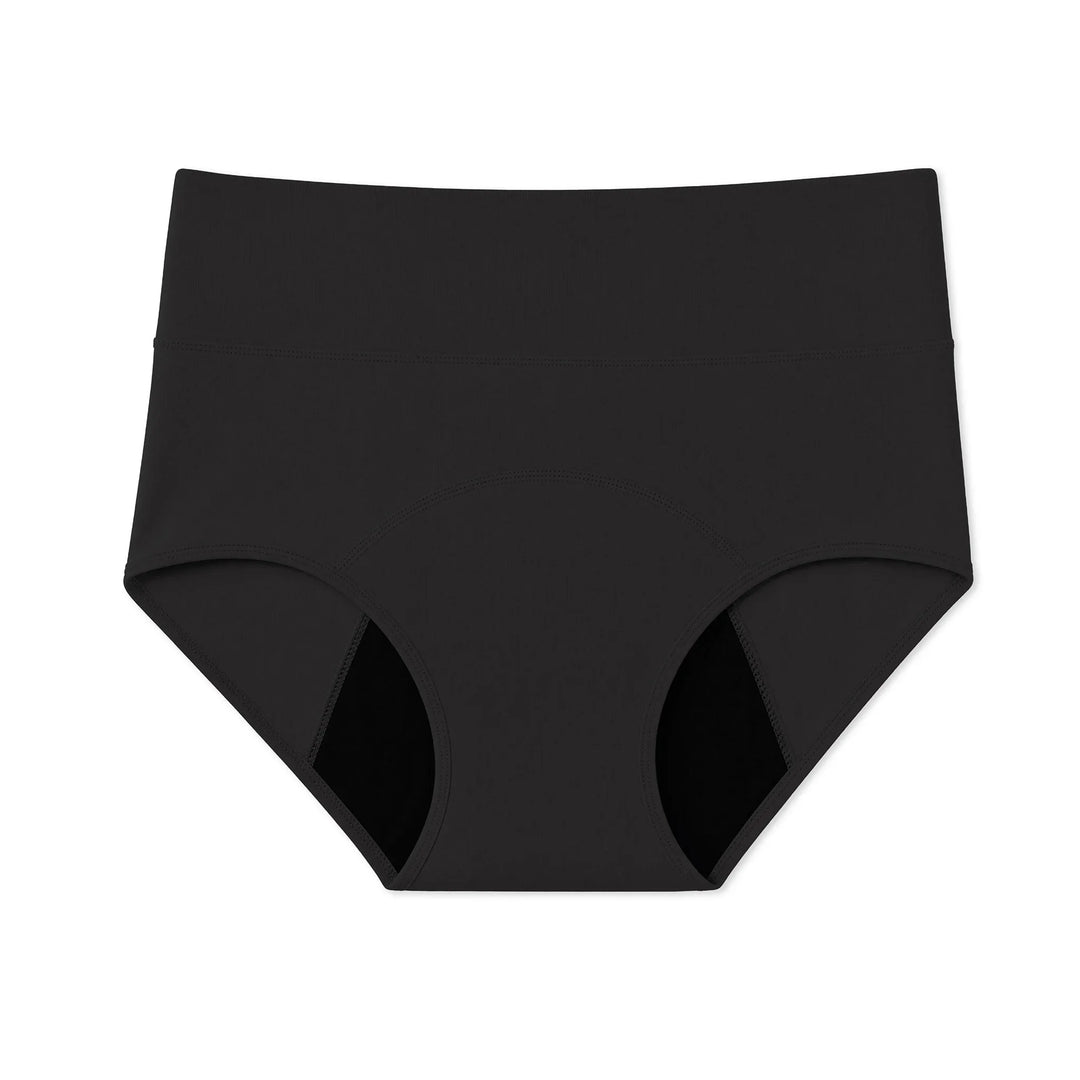 NEW: Cotton Leakproof Underwear