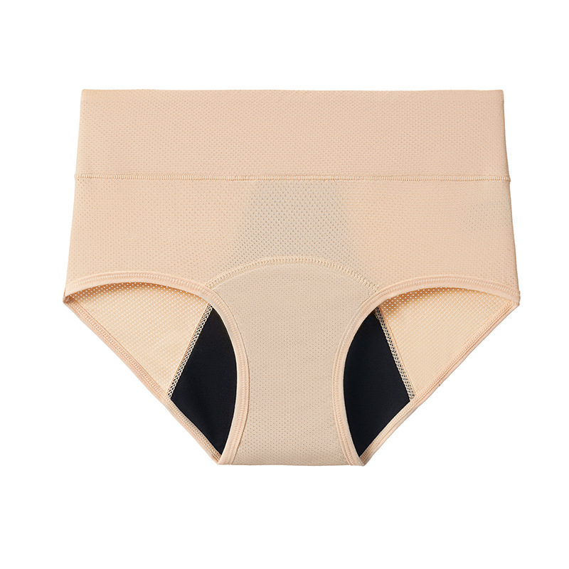 Comfort Plus Leakproof Underwear (Heavy Absorbency 10-Pack)