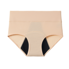 Comfort Plus Leakproof Underwear (Heavy Absorbency 10-Pack)