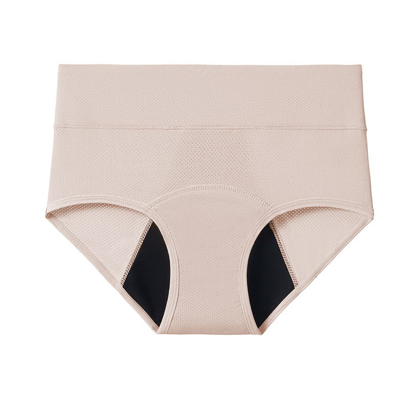 NEW: Comfort Plus Leakproof Underwear (Heavy Absorbency Bundles)