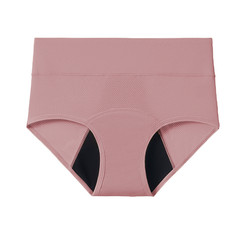 Comfort Plus Leakproof Underwear (Heavy Absorbency 10-Pack)