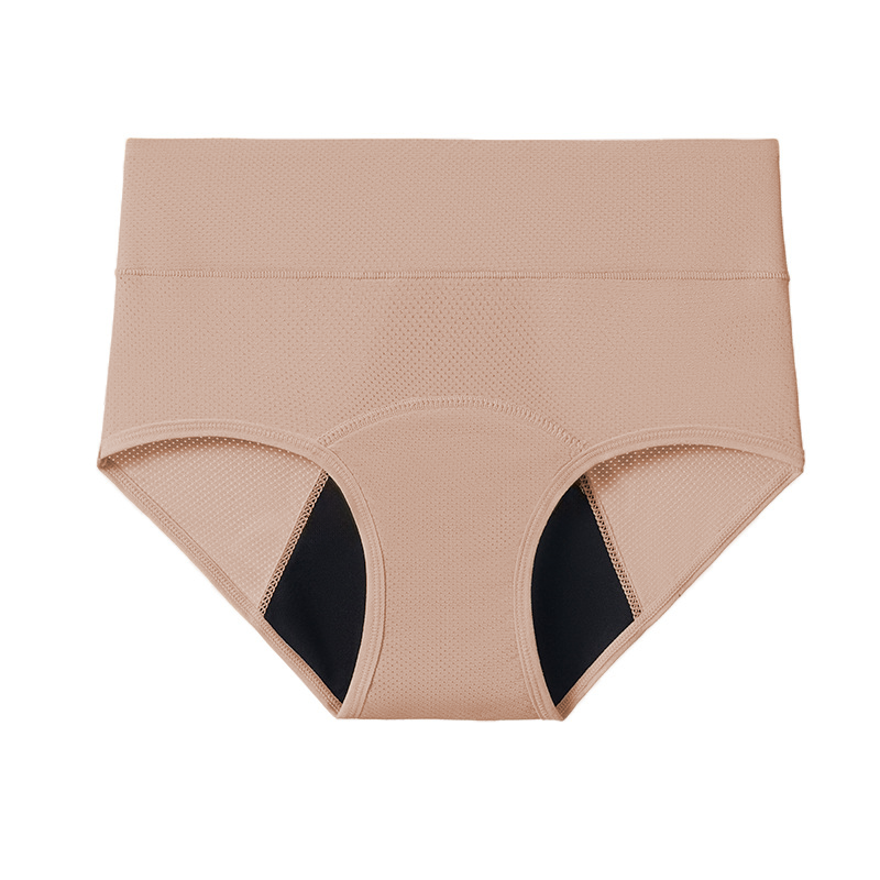 Comfort Plus Leakproof Underwear (Heavy Absorbency 10-Pack)