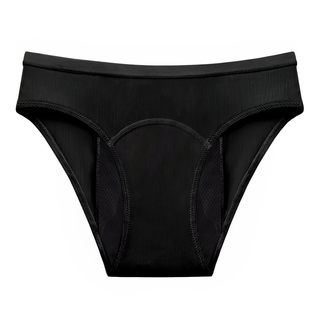 Bikini Leakproof Underwear (Heavy Absorbency 10-Pack)