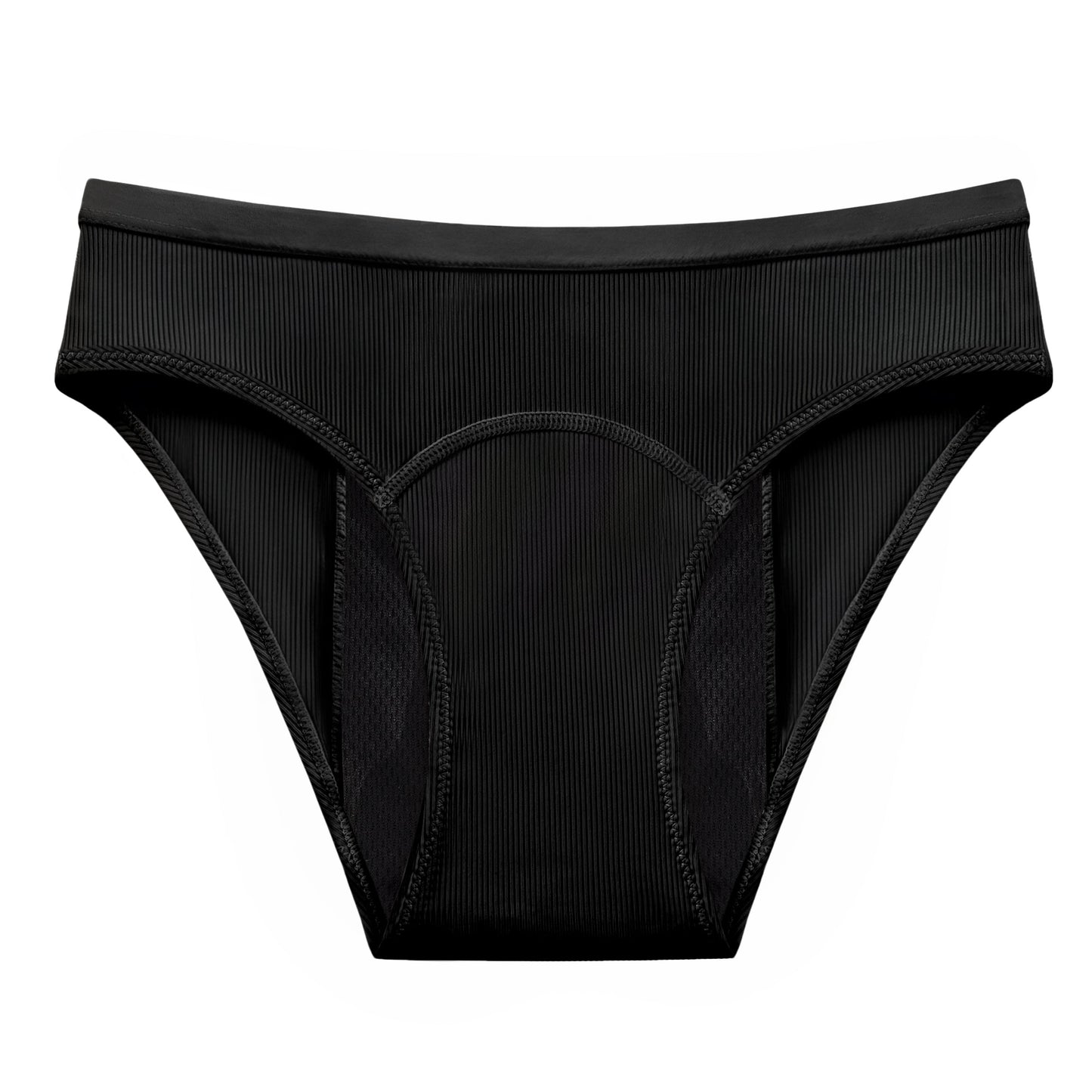 Bikini Leakproof Underwear (Heavy Absorbency 5-Pack)