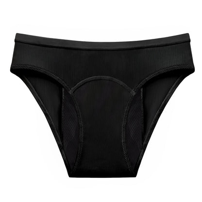 Bikini Leakproof Underwear (Heavy Absorbency 5-Pack)
