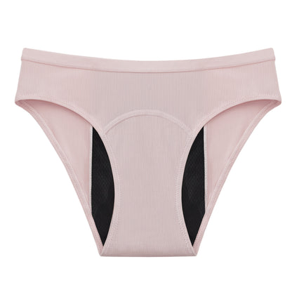 Bikini Leakproof Underwear (Heavy Absorbency 5-Pack)