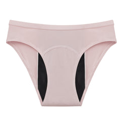 Bikini Leakproof Underwear (Heavy Absorbency Bundles)
