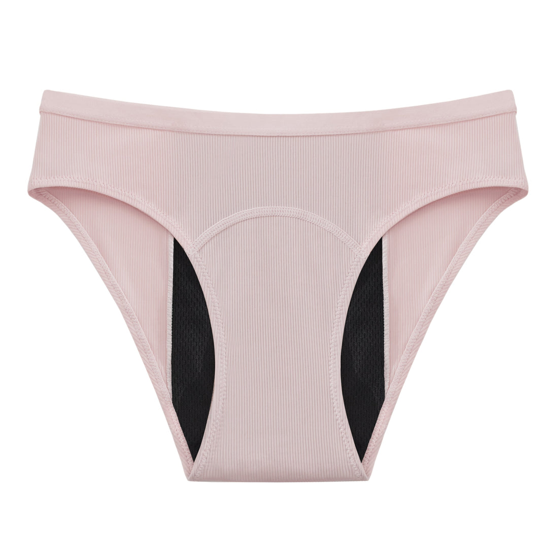 Bikini Leakproof Underwear (Heavy Absorbency 10-Pack)