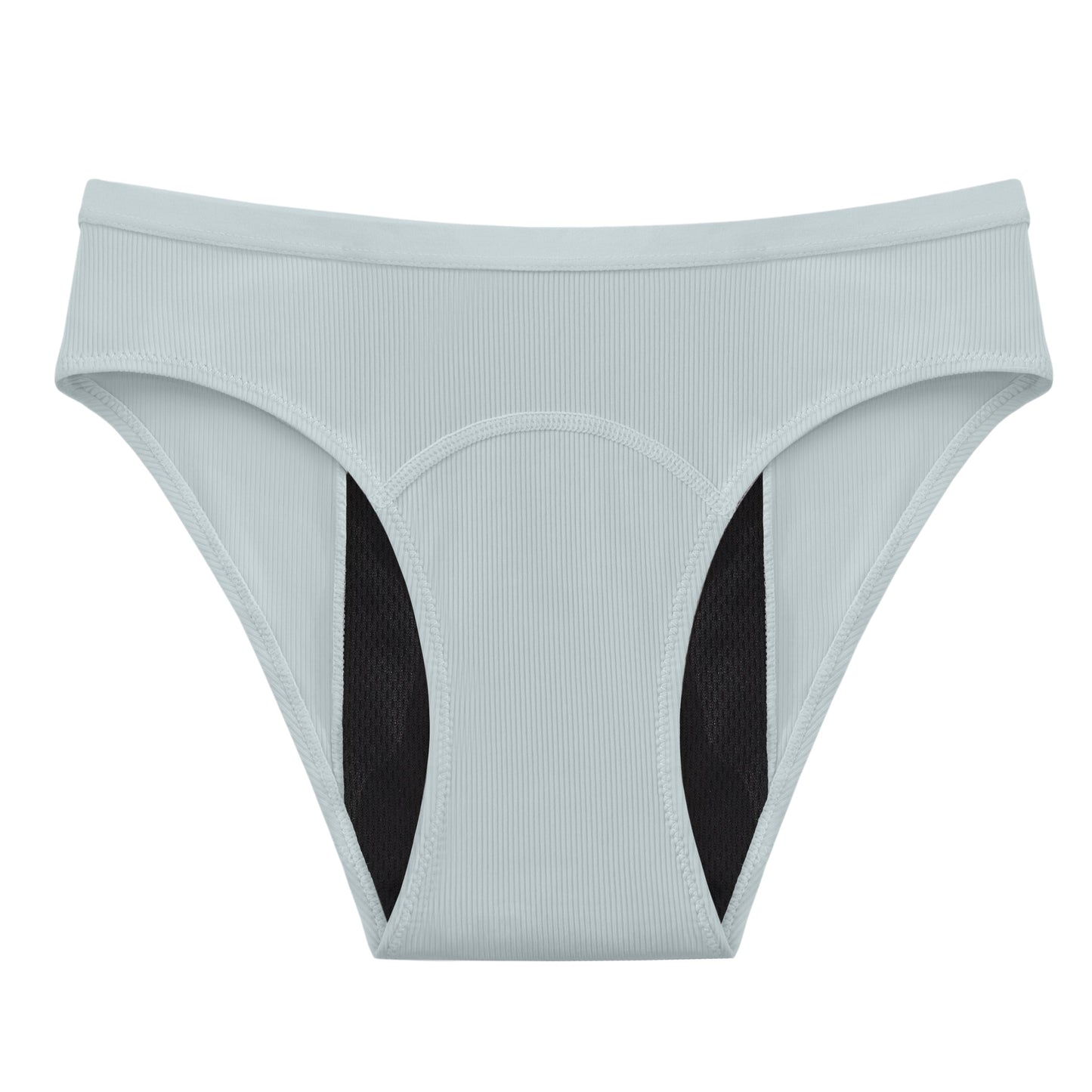Bikini Leakproof Underwear (Heavy Absorbency 10-Pack)