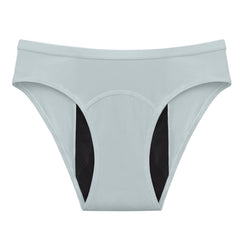Bikini Leakproof Underwear (Heavy Absorbency 10-Pack)