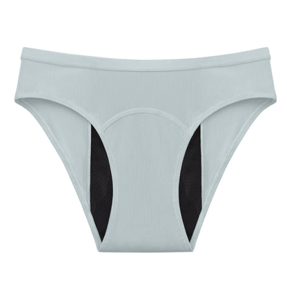 Bikini Leakproof Underwear (Heavy Absorbency 10-Pack)