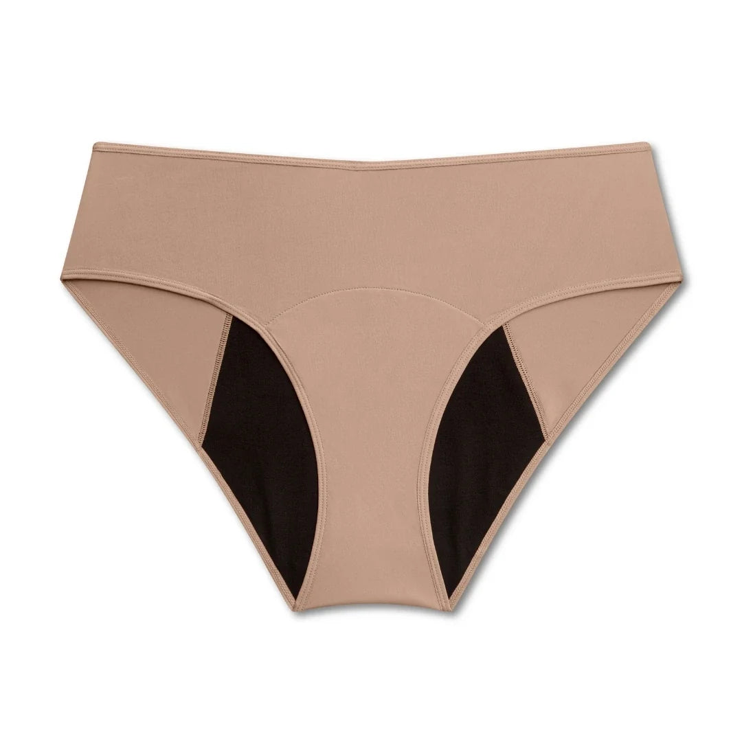 NEW: High Cut Leakproof Underwear (Heavy Absorbency Bundles)