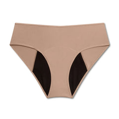 NEW: High Cut Leakproof Underwear (Heavy Absorbency Bundles)