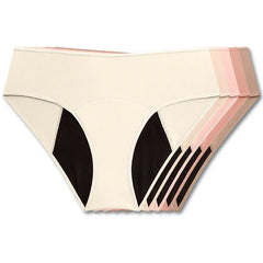 NEW: High Cut Leakproof Underwear (Heavy Absorbency Bundles)