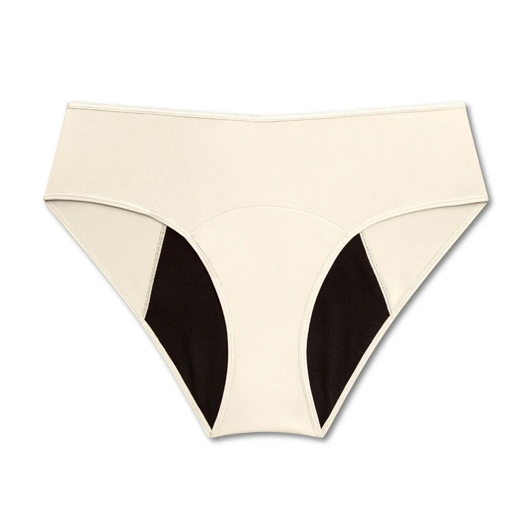 NEW: High Cut Leakproof Underwear (Heavy Absorbency Bundles)