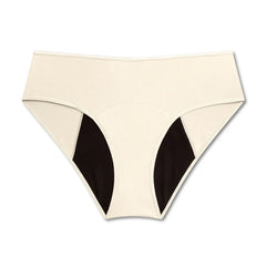 NEW: High Cut Leakproof Underwear (Heavy Absorbency Bundles)