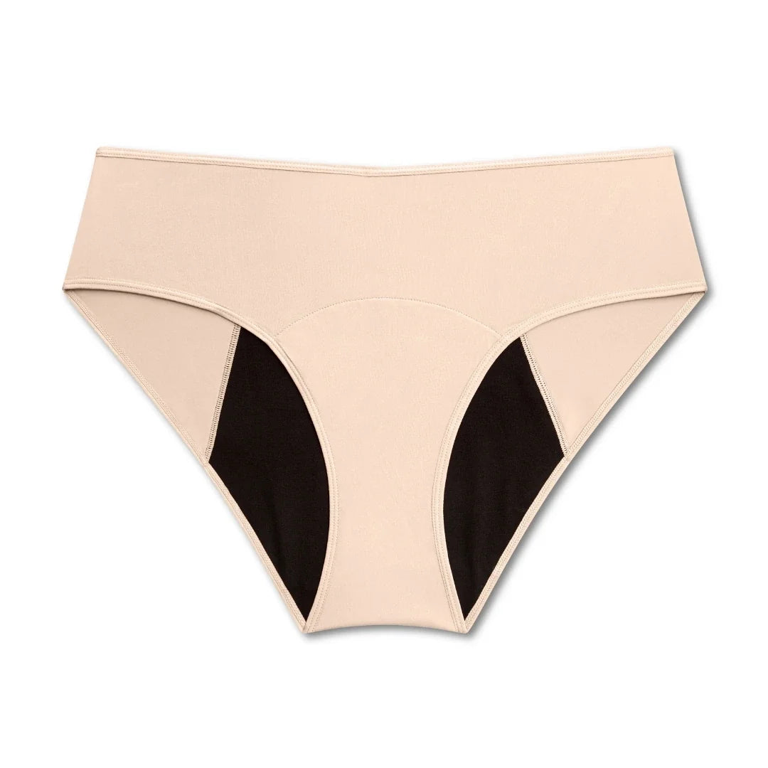 NEW: High Cut Leakproof Underwear (Heavy Absorbency Bundles)