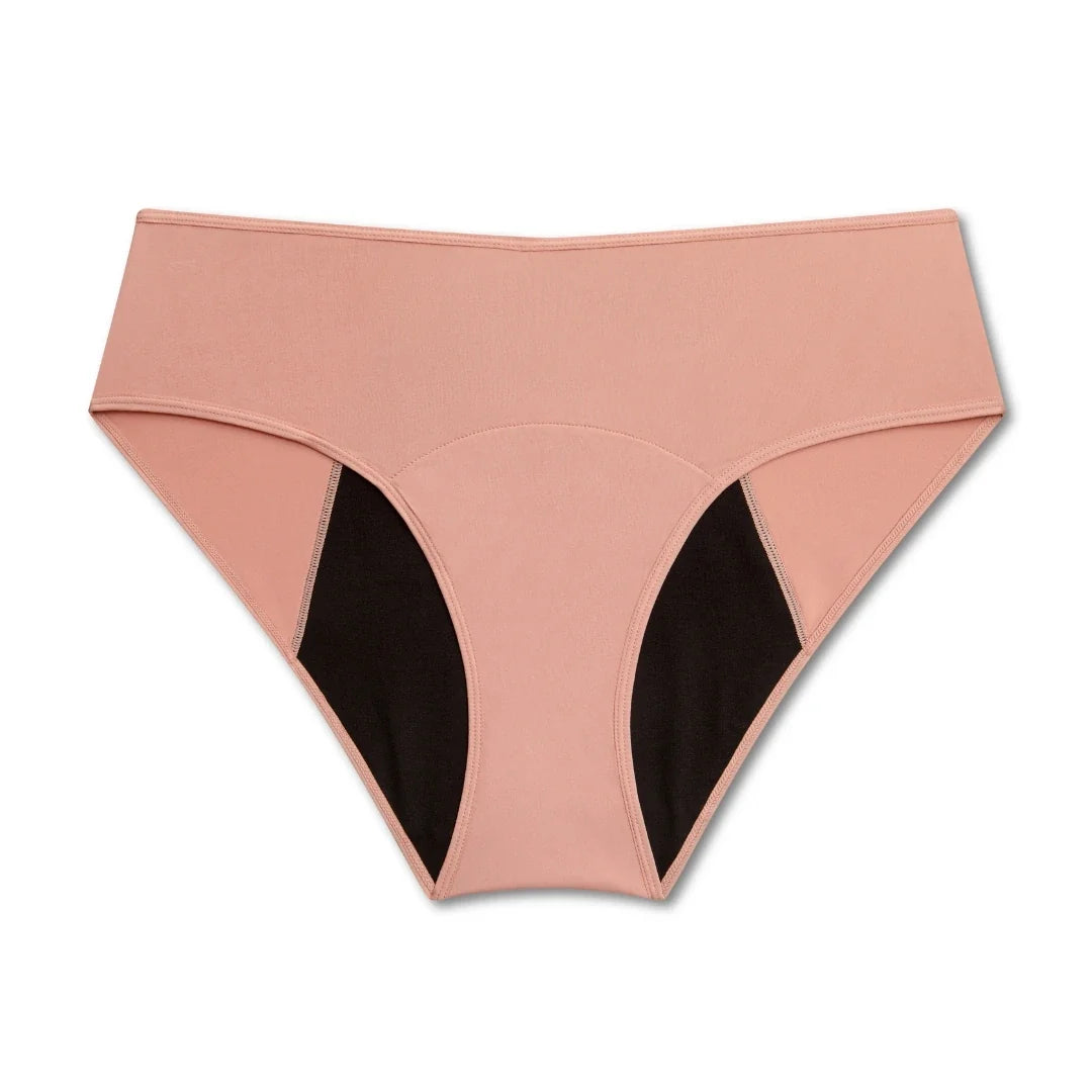 NEW: High Cut Leakproof Underwear (Heavy Absorbency Bundles)