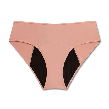 NEW: High Cut Leakproof Underwear (Heavy Absorbency Bundles)