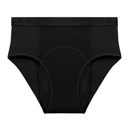 Hipster Leakproof Underwear (Heavy Absorbency 10-Pack)