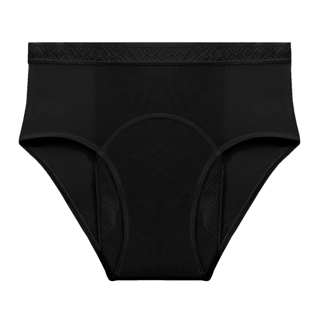 NEW: Hipster Leakproof Underwear (Heavy Absorbency Bundles)