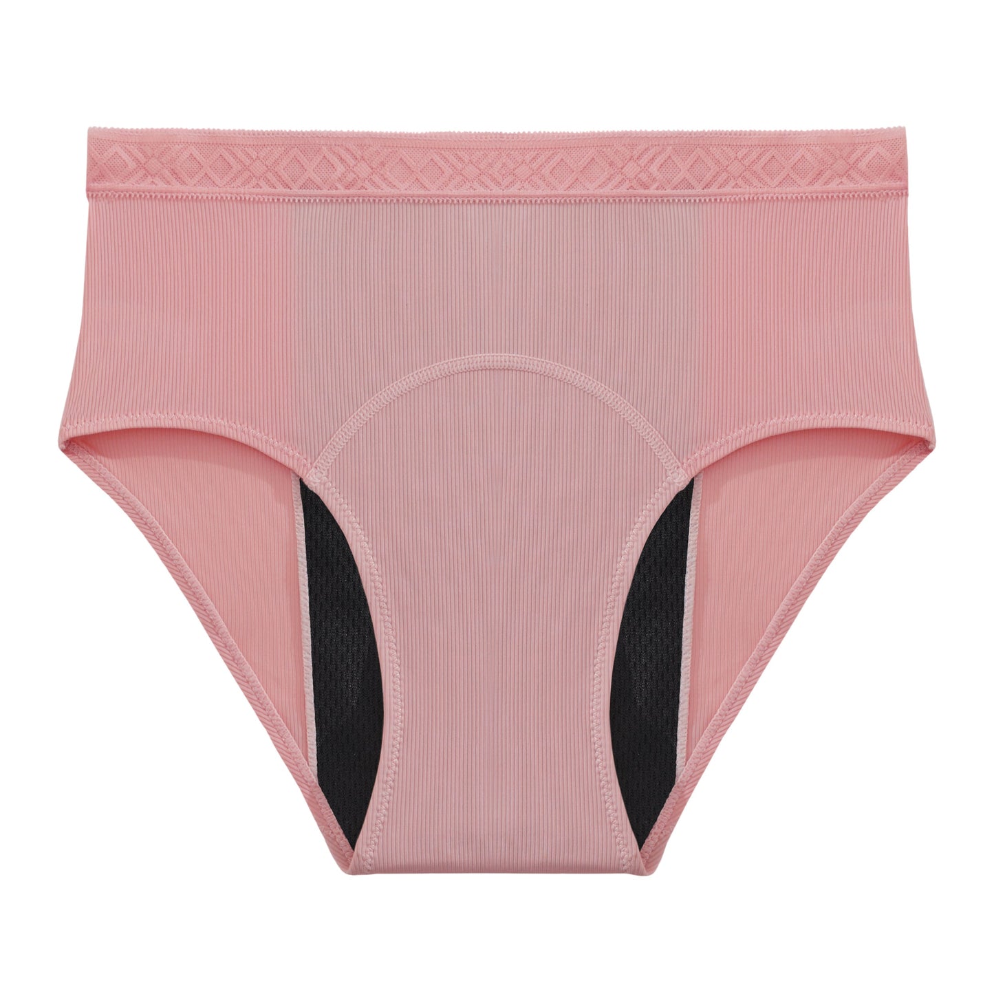 Hipster Leakproof Underwear (Heavy Absorbency 5-Pack)