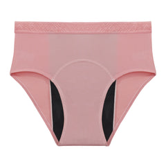 NEW: Hipster Leakproof Underwear (Heavy Absorbency Bundles)