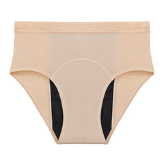 Hipster Leakproof Underwear (Heavy Absorbency 5-Pack)