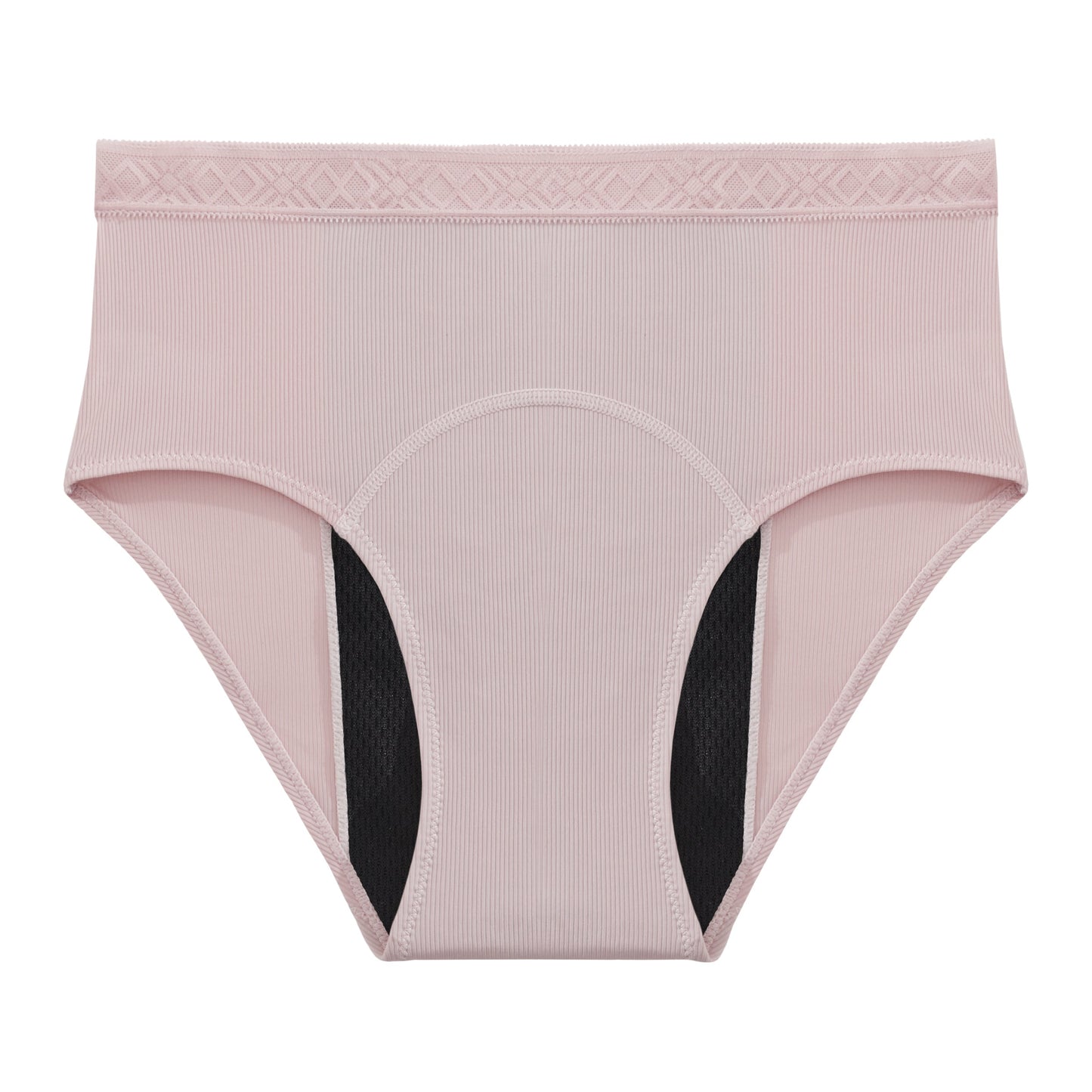 Hipster Leakproof Underwear (Heavy Absorbency 10-Pack)