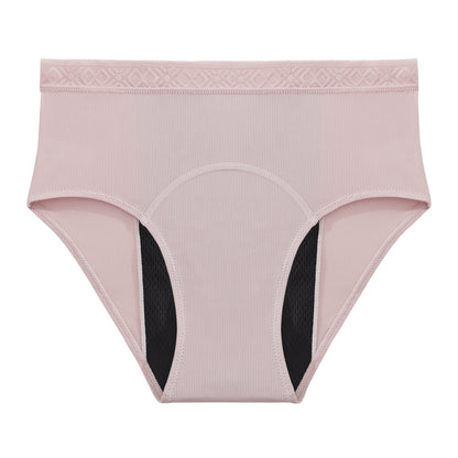 Hipster Leakproof Underwear (Heavy Absorbency 10-Pack)