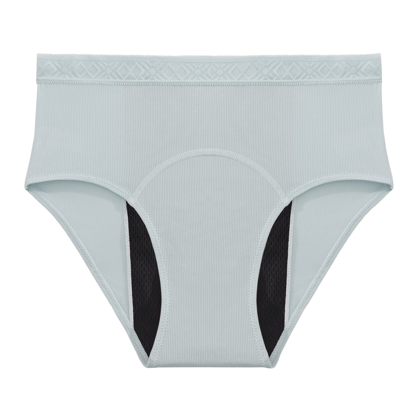Hipster Leakproof Underwear (Heavy Absorbency 10-Pack)