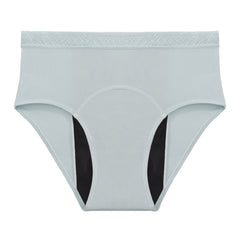 Hipster Leakproof Underwear (Heavy Absorbency 10-Pack)