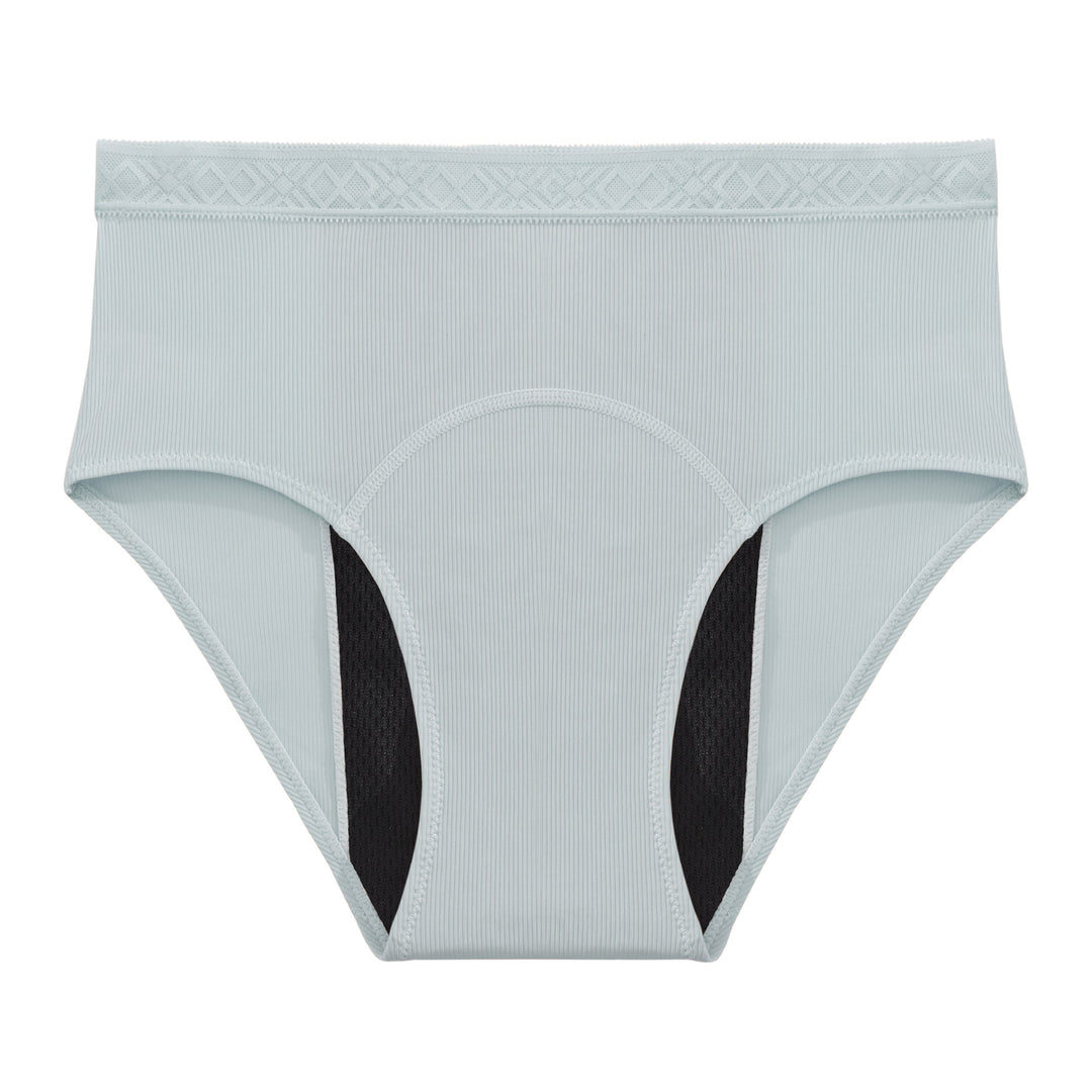 Hipster Leakproof Underwear (Heavy Absorbency 5-Pack)