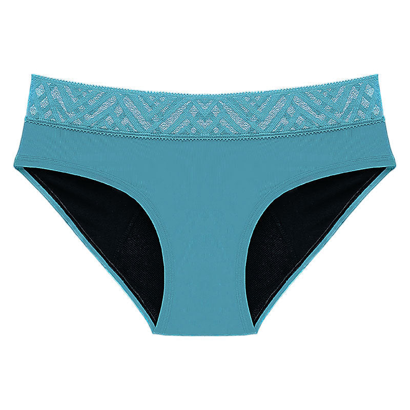 NEW: Leakproof Lace Brief (Bundles)