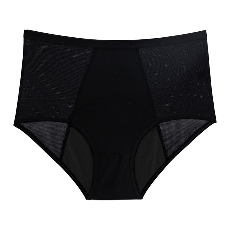 Leakproof High Waisted (5-Pack)