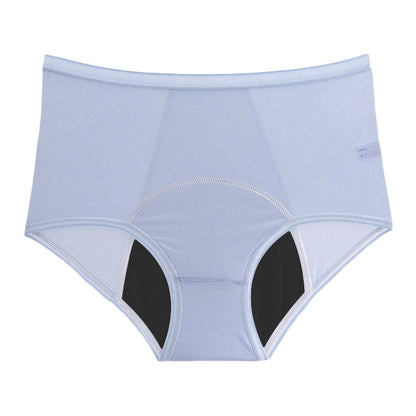 NEW: Leakproof High Waisted (Heavy Absorbency 3-Packs)