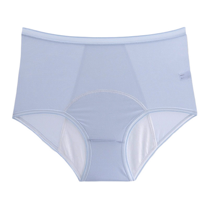 NEW: Leakproof High Waisted (Blue)