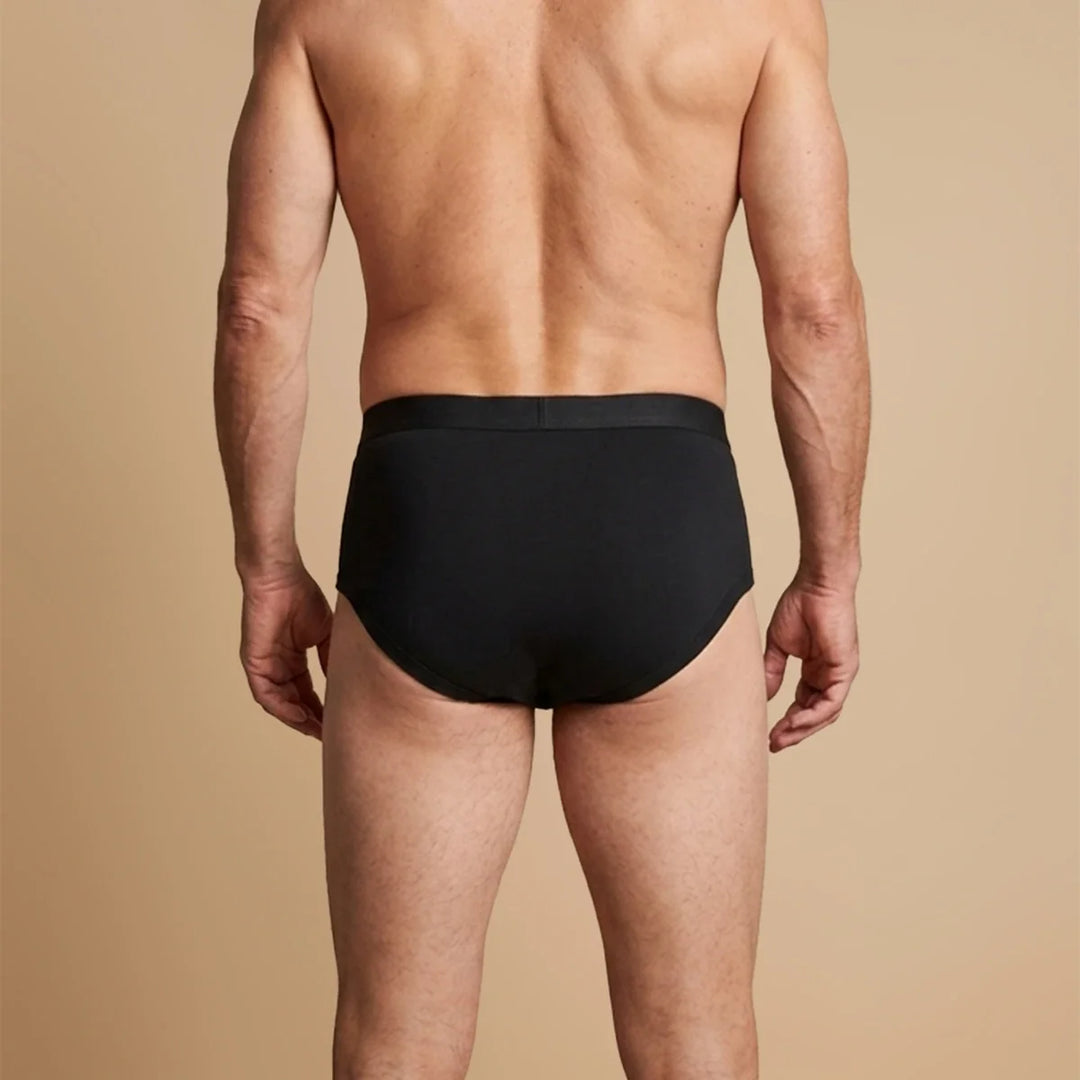 NEW: Men's Leakproof Brief (Bundles)