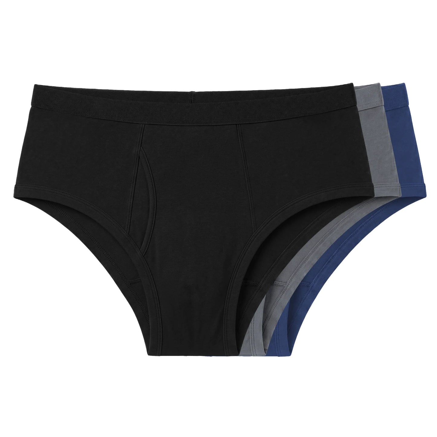 NEW: Men's Leakproof Brief (Bundles)