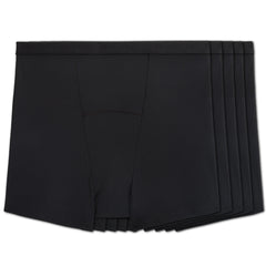 Leakproof Boyshorts (Heavy Absorbency 5-Pack)