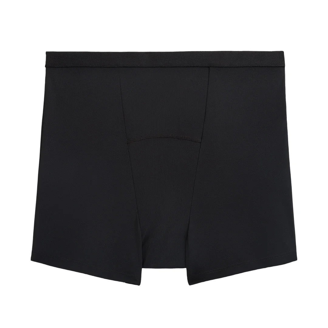 Leakproof Boyshorts (Heavy Absorbency 5-Pack)