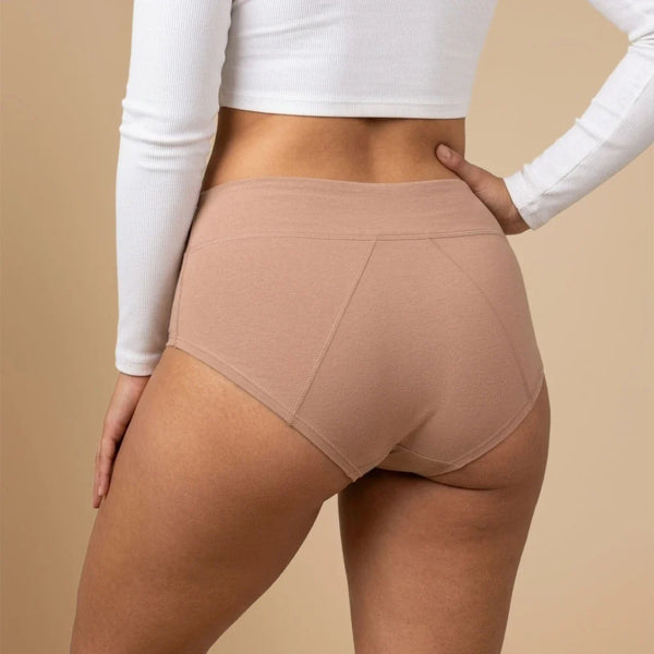 NEW: Cotton Leakproof Underwear