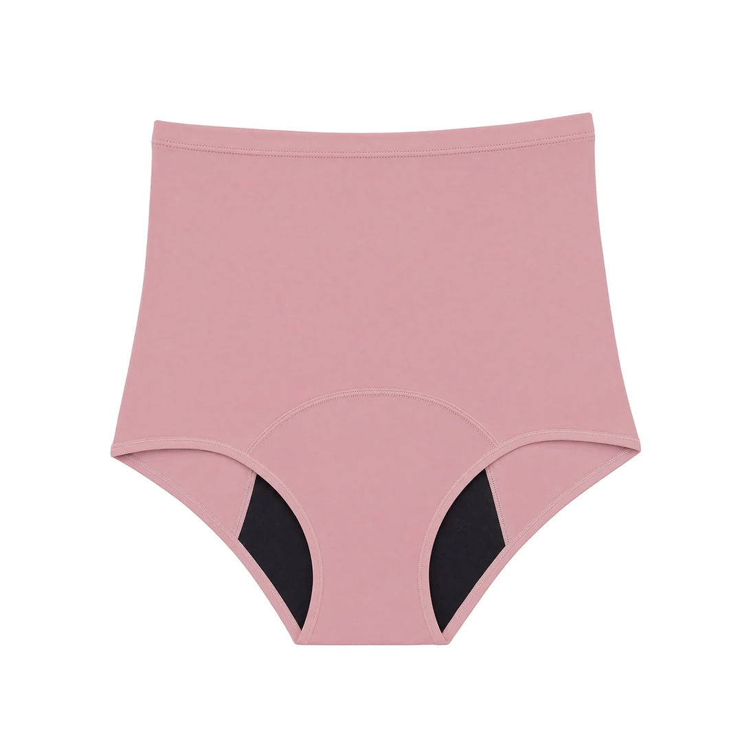 NEW: Cotton Leakproof High Waisted (Bundles)