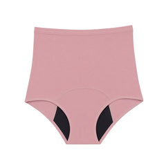 NEW: Cotton Leakproof High Waisted (Bundles)