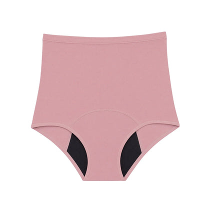 NEW: Cotton Leakproof High Waisted (Bundles)